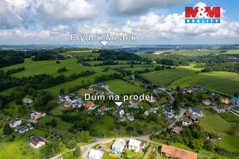 Prodej rodinného domu, Janovice, Frýdek-Místek - 20