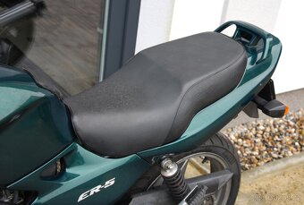 Kawasaki ER-5 - MOTOR BĚŽÍ - SOUBOR NÁHRADNÍCH DÍLŮ - 20