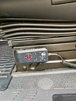 MB ACTROS 1840 NOSIČ VÝMĚNÝCH NASTAVEB RETARDER ČR SERVISKA - 20