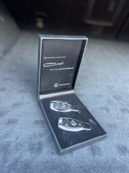 Mercedes-Benz GLE 350 CDI 2016, 1. Majitel, původ ČR , DPH - 20