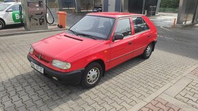 Škoda Felicie 1.3lxi - 20