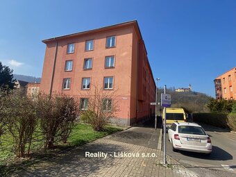 Prodej bytu 2+1 ul. Těšínská, Ústí nad Labem Střekov - 20