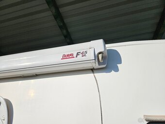 RIMOR AKA63A3 - Podvozek Fiat Ducato - 20