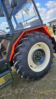 ZETOR 7711 TURBO - 20