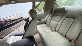 Cadillac Eldorado ETC - 20
