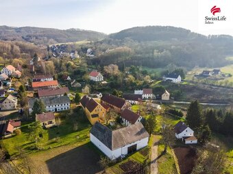 Prodej zemědělské usedlosti 620 m2, Lovečkovice - 20