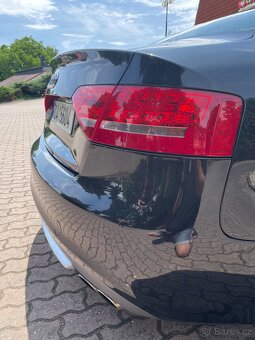 AUDI S5  4.2 V8  260KW - 20
