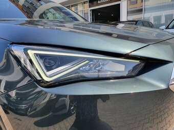 Seat Tarraco XCELLENCE 2.0TDI 110kW DSG Full LED Ambient ACC - 20