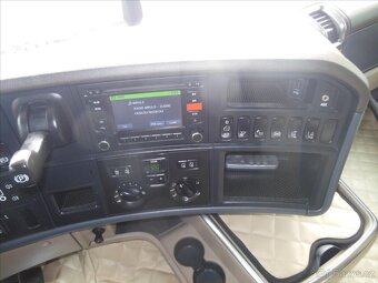 Scania R450,LowDeck,BEZ EGR,NOVÉ TACH - 20