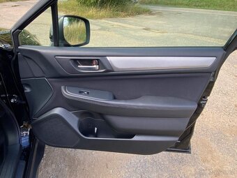 Subaru Outback 2.0 D 110kW 4x4 AT tempomat 153tkm 2015 ČR - 20