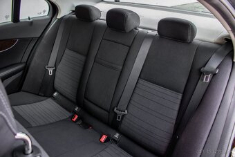 Mercedes-Benz C trieda Sedan 200 d A/T - 20
