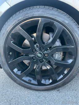 Land Rover Range Rover Sport, 3.0 221kw - 20