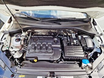 VW Tiguan Allspace 4Motion, 7 míst, plný servis - 20