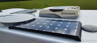 Ford CHAUSSON Trigano Flash 3 obytný - 20