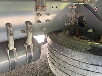 Renault T460 souprava tridem 110 m3 2016 - 20