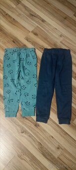 Oblečení vel.116 č1. - 20