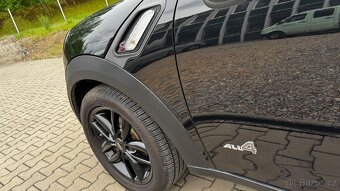 Mini Countryman, COOPER S. ALL4. 135kw automat - 20