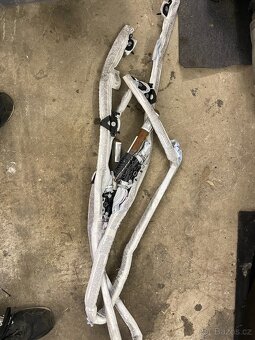 BMW E87 Mpaket 123d 150kW díly (120d 130kW) - 20