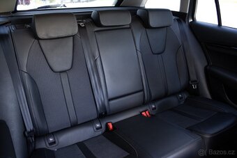 Škoda Octavia Combi 2.0 TDI SCR Style DSG 2022 - 20