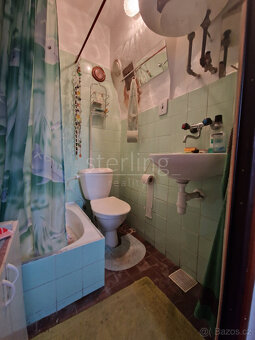 Prodej rodinného domu 83 m²,  půda 80m², pozemek 268 m² - 20