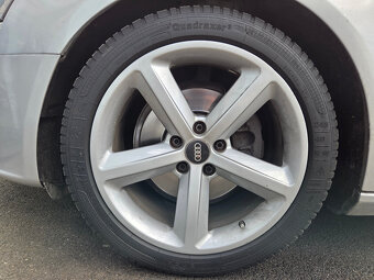 Audi A4 Avant 2.0 TDI 105kW 2009 nové rozvody - 20