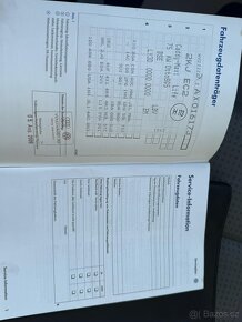 ► VW CADDY MAXI 1,6 MPI-75 KW, 7 MÍST, DEŠŤOVÝ SENZOR ◄ - 20