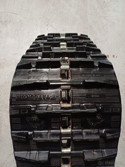 Yamaha Grizzly 660 - 20