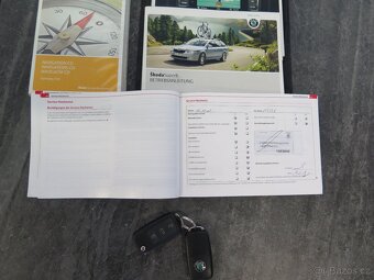 Škoda Superb II 1.8TSI,klima,výhřev,xenony,el.kufr - 20