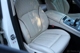 BMW X5 G05 30d 210 kW, Záruka, Ventilace, Vzduchový podvozek - 20