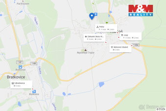 Prodej rodinného domu, 130 m², Hluboš - 20