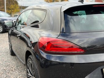 Volkswagen Scirocco 1.4TSi 92kw ALLSTAR (TOP STAV) - 20