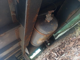 Přívěs nákladní Pavel Malý Typ 110U 1T36361 - 20