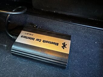 Audi A3 1.9 TDI 77kW Sportback Navi ALU R17 Tempomat - 20