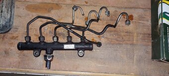 Volvo V50 na díly - 20