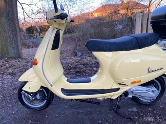 Vespa ET 125 - 20