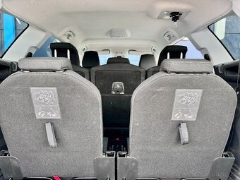 Peugeot 5008 ACTIVE, 7 Míst, ČR, Servis - 20