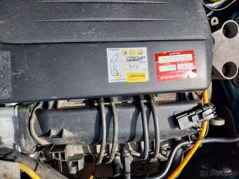 Renault Kangoo 1,2i - 20