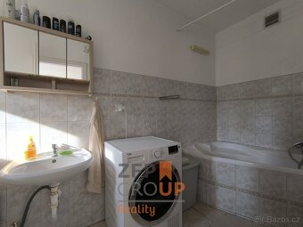 Prodej rodinného domu o rozloze 184 m2, ulice Nová,  Popůvky - 20