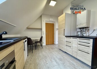 Prodej bytu 2+1 v obci Bílovice nad Svitavou, ev.č. 00131 - 20