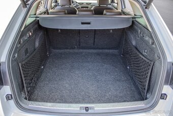 Škoda Superb Combi 2.0 TDI 190k 4x4 L&K DSG EU6 - 20