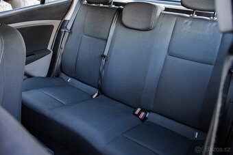 Renault Mégane 1.6 16V Expression - 20