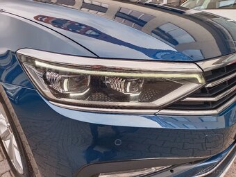 VW Passat B8 Elegance 2.0TDI 110kW DSG - záruka Autodraft - 20