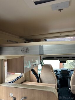 Obytný vůz Roller Team - 20