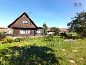Prodej rodinného domu, 96 m², Zvole - Olešínky - 20