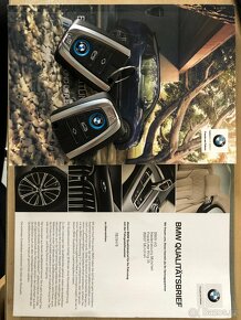 BMW i3, 94A, 6/2018, 63 000KM, LED, TEPELNÉ ČE - 20