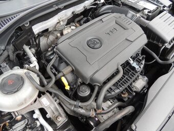 Škoda Superb Combi 2.0TSI,206KW,4x4,DSG,2018,1maj.ČR,-21%DPH - 20