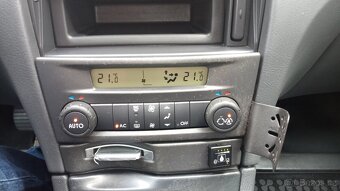 Prodám Renault Laguna II 1.6 89kW LPG - 20