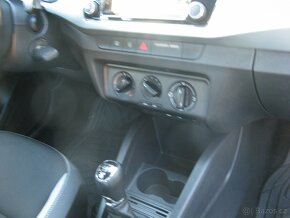 Škoda Fabia combi 1,2 tsi, navi, a, 65tkm - 20