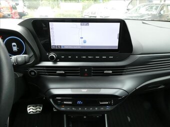 Hyundai Bayon 1.0 T-GDI DCT Style Premium - 20