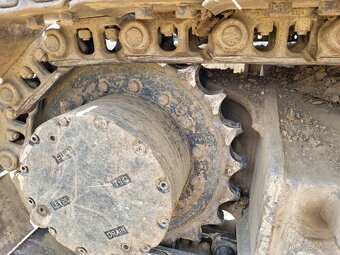 CATERPILLAR 311 D - 20